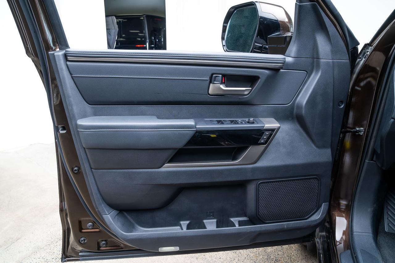 2023 Toyota Tundra Limited TRD Off-Road Package Portland OR