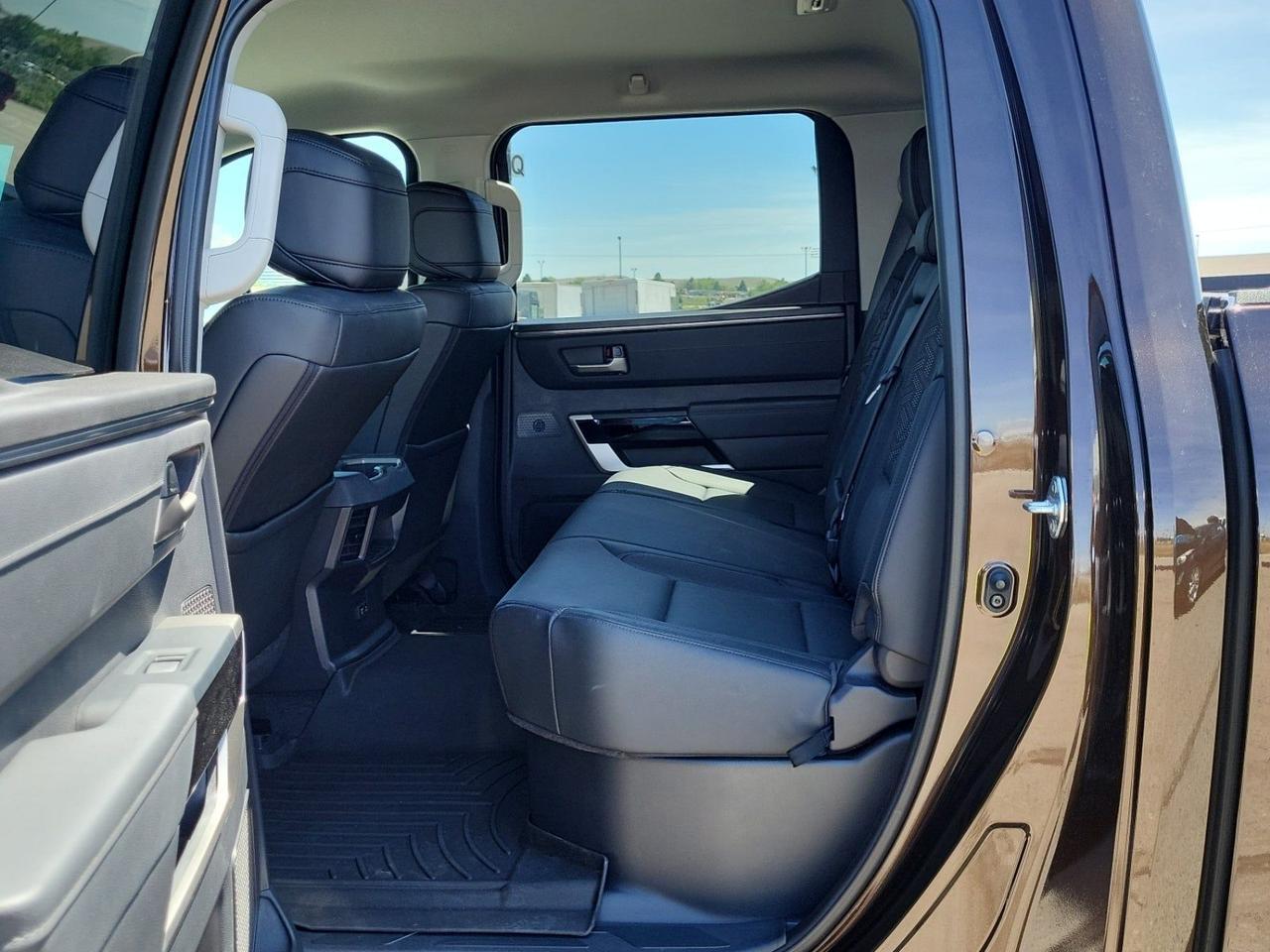 2023 Toyota Tundra Limited TRD Off-Road Package Portland OR