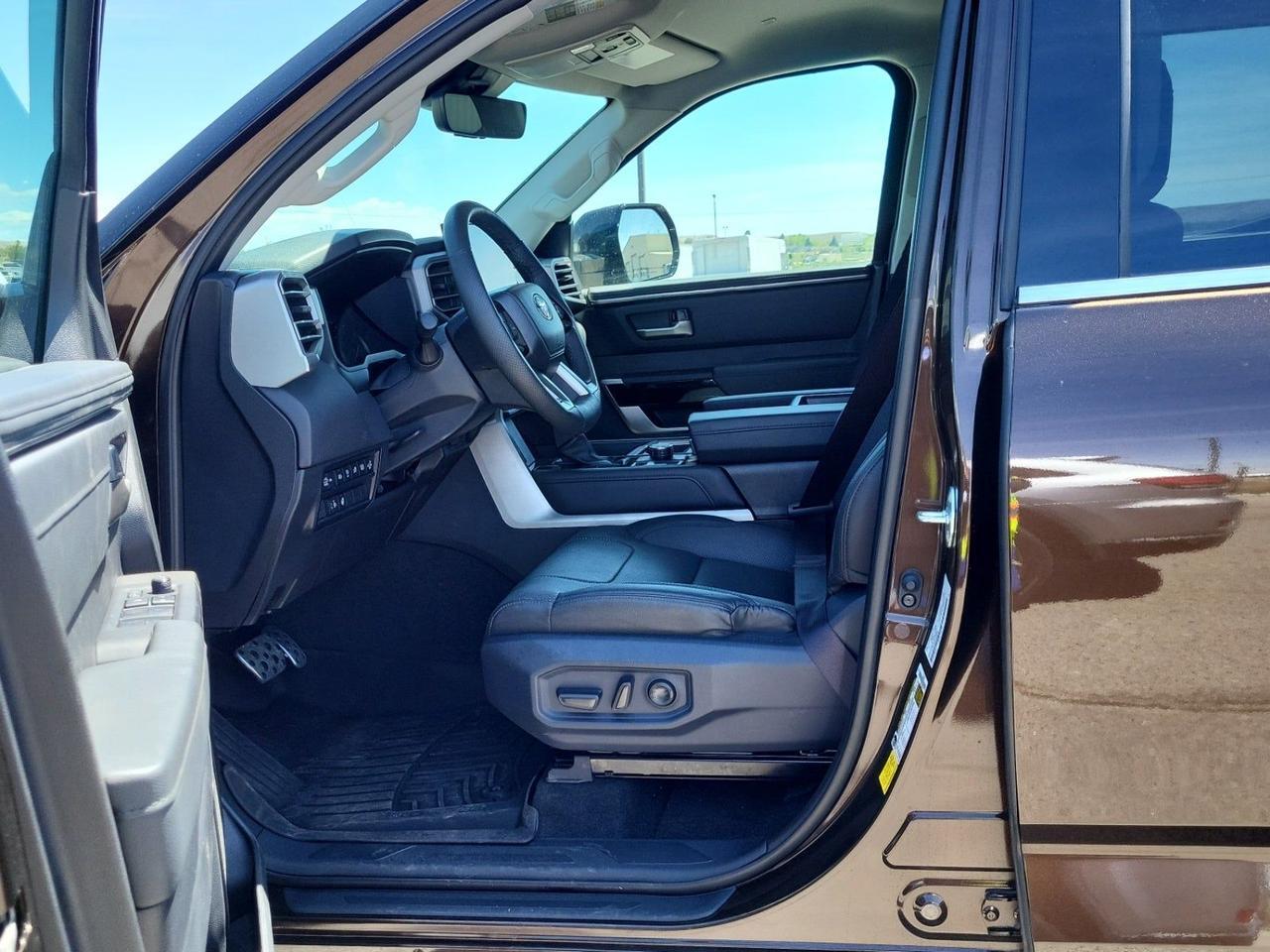 2023 Toyota Tundra Limited TRD Off-Road Package Portland OR