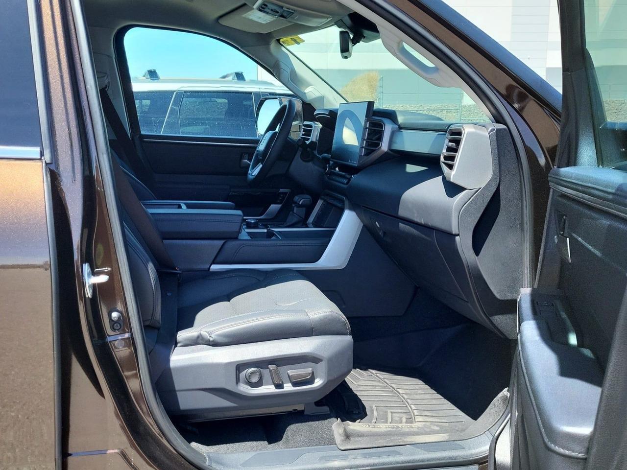 2023 Toyota Tundra Limited TRD Off-Road Package Portland OR