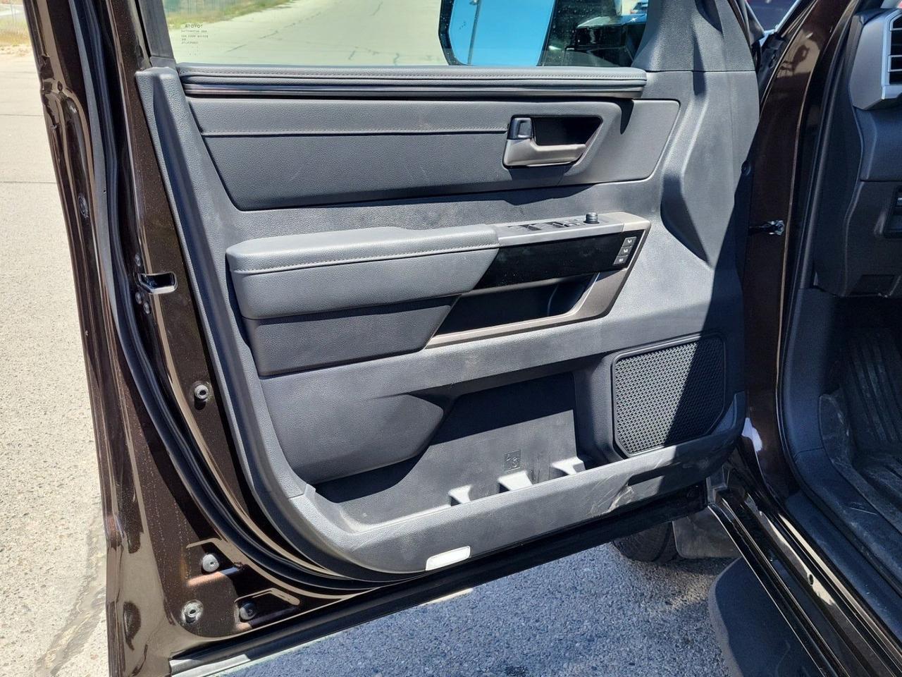 2023 Toyota Tundra Limited TRD Off-Road Package Portland OR
