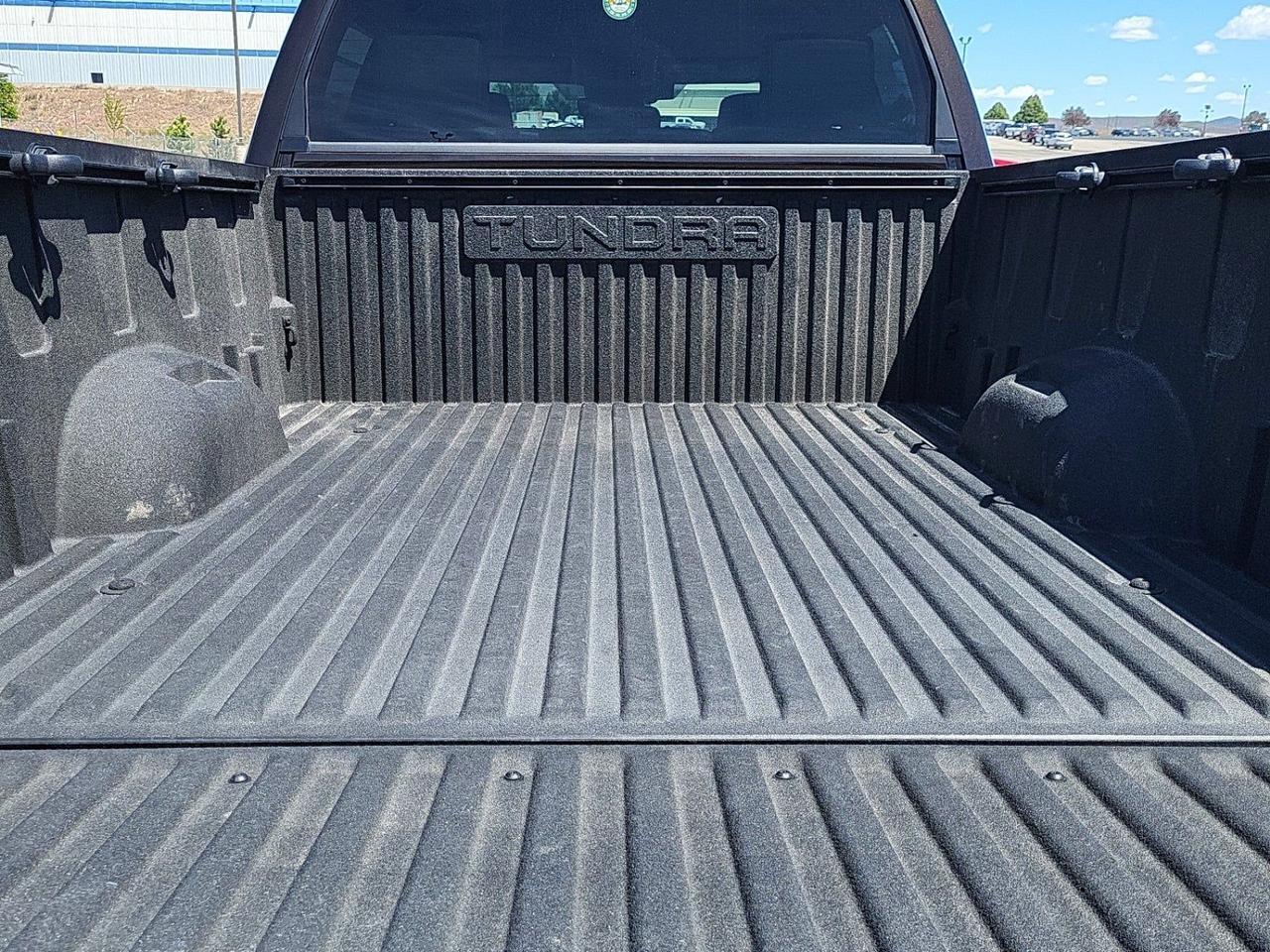 2023 Toyota Tundra Limited TRD Off-Road Package Portland OR