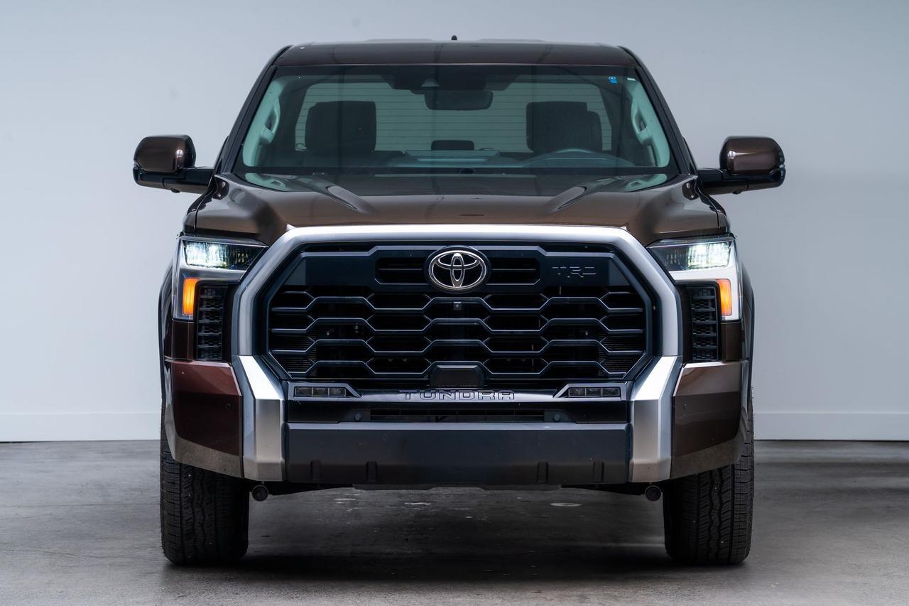 2023 Toyota Tundra Limited TRD Off-Road Package Portland OR