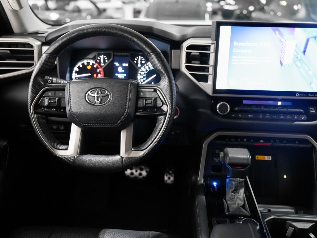 2023 Toyota Tundra Limited Tigard OR