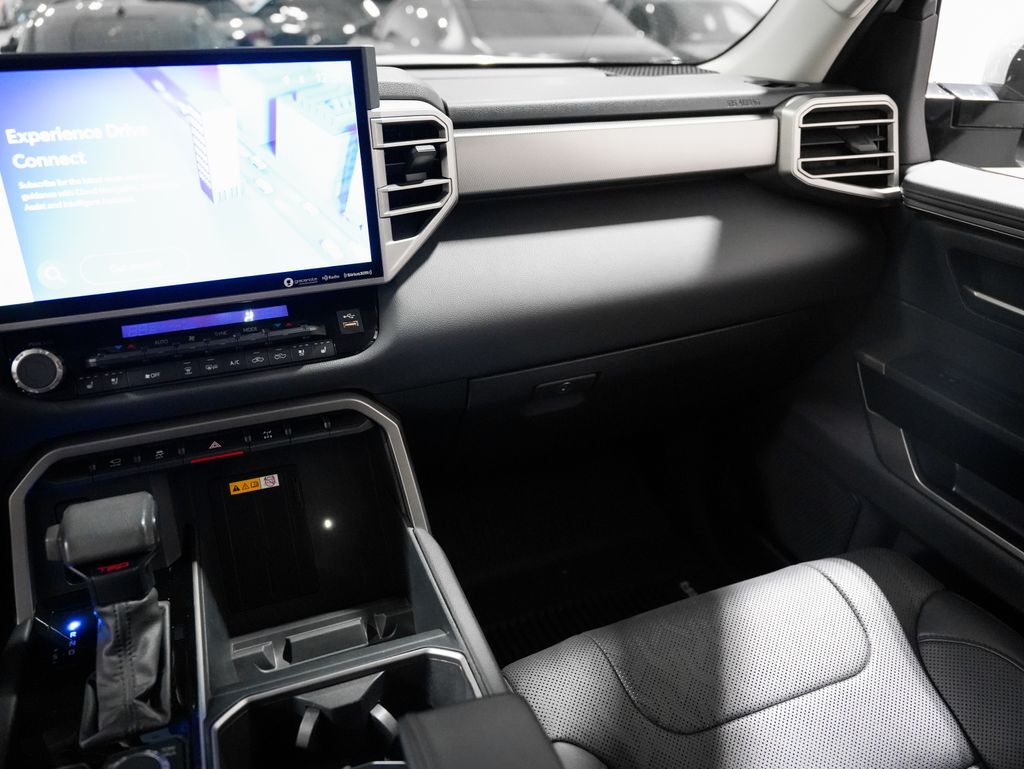 2023 Toyota Tundra Limited Tigard OR