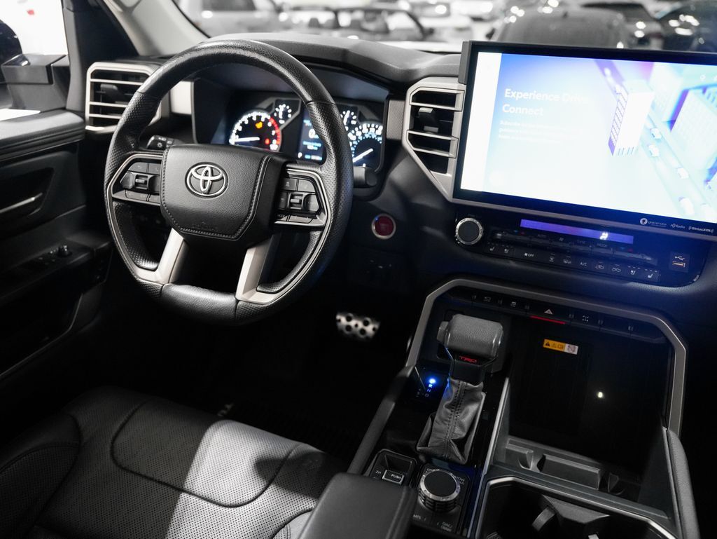 2023 Toyota Tundra Limited Tigard OR