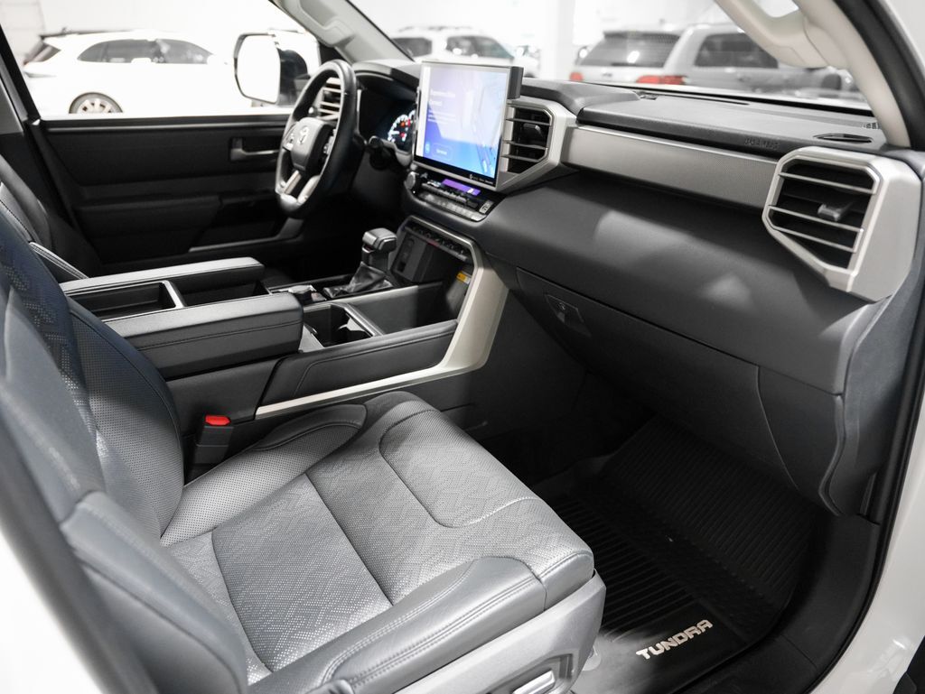 2023 Toyota Tundra Limited Tigard OR
