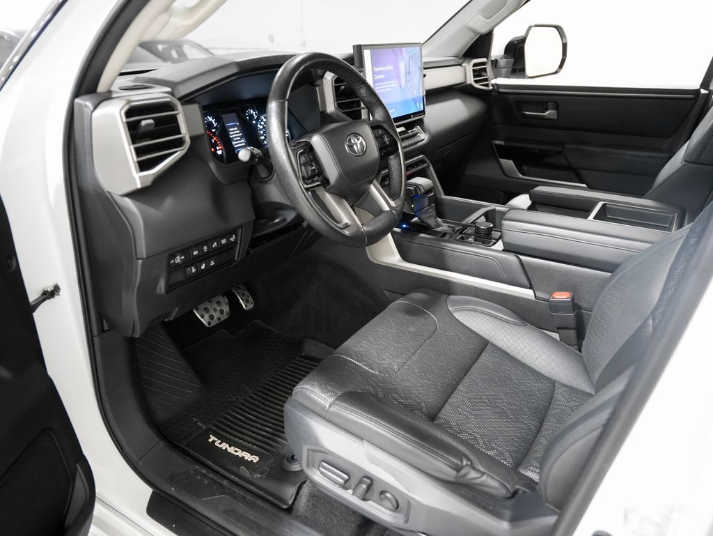 2023 Toyota Tundra Limited Tigard OR