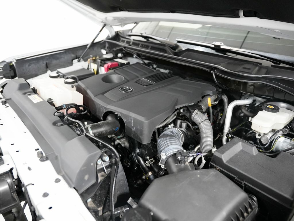 2023 Toyota Tundra Limited Tigard OR