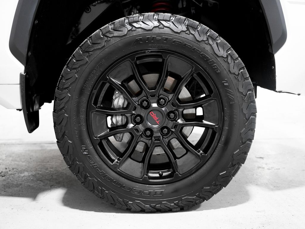 2023 Toyota Tundra Limited Tigard OR