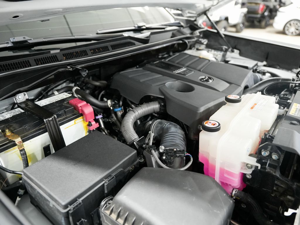 2023 Toyota Tundra Limited Tigard OR