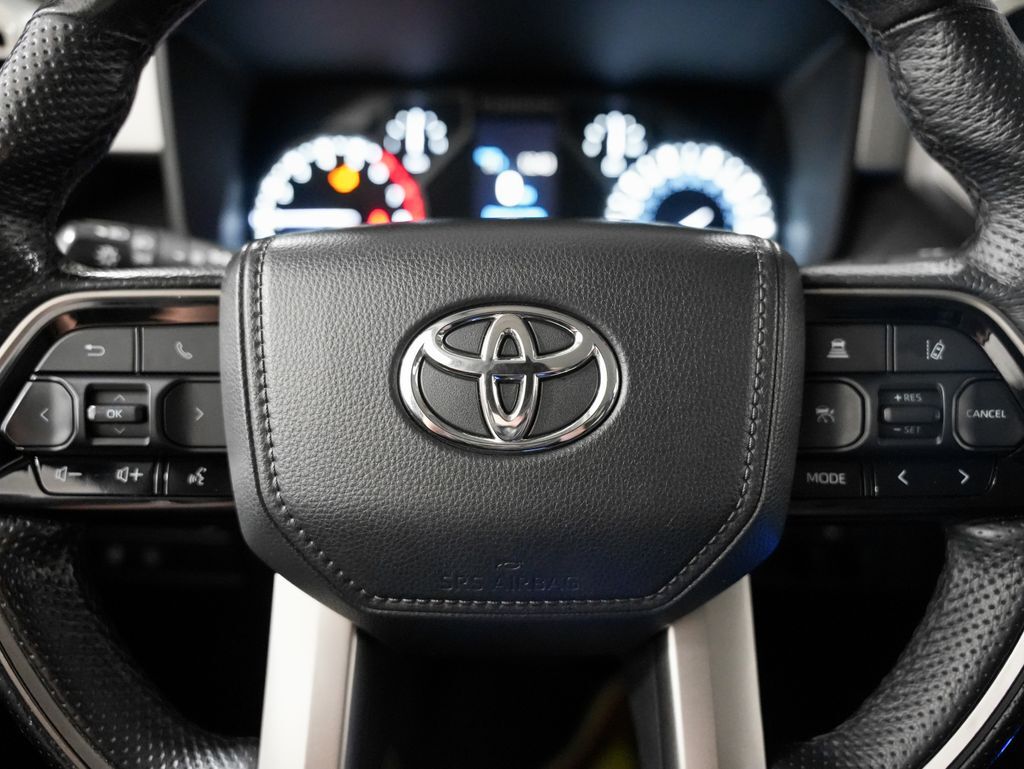 2023 Toyota Tundra Limited Tigard OR