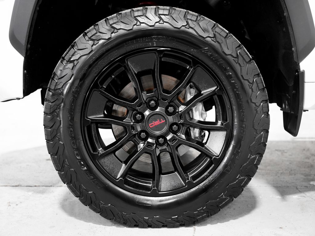 2023 Toyota Tundra Limited Tigard OR