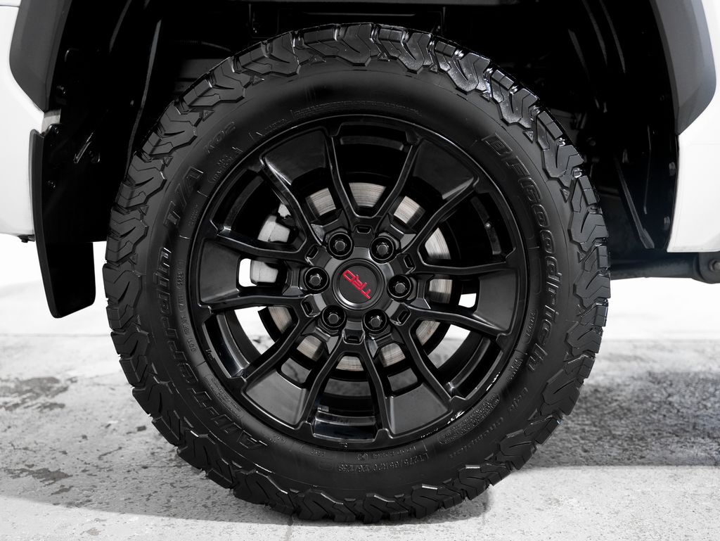 2023 Toyota Tundra Limited Tigard OR