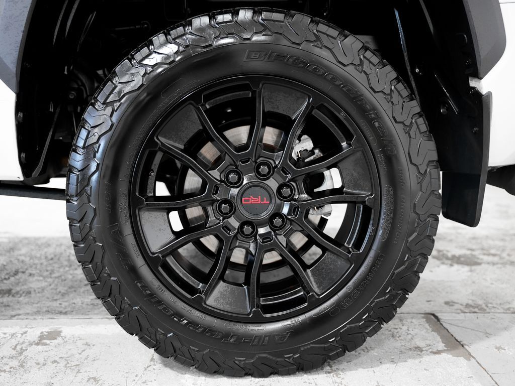 2023 Toyota Tundra Limited Tigard OR