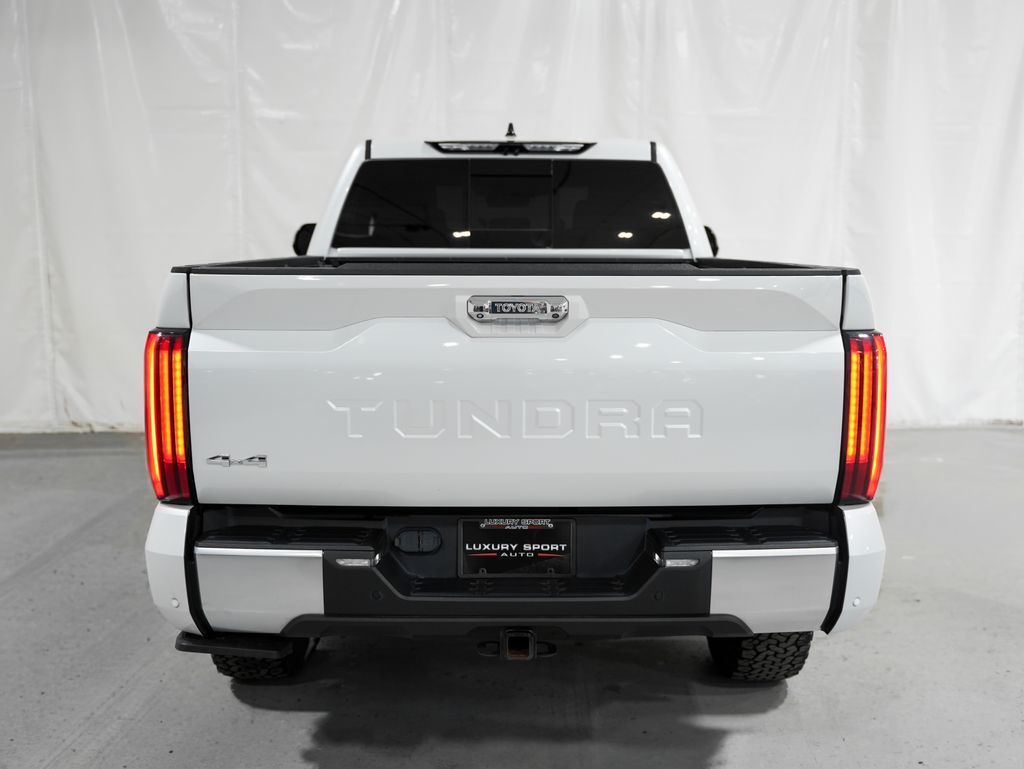 2023 Toyota Tundra Limited Tigard OR
