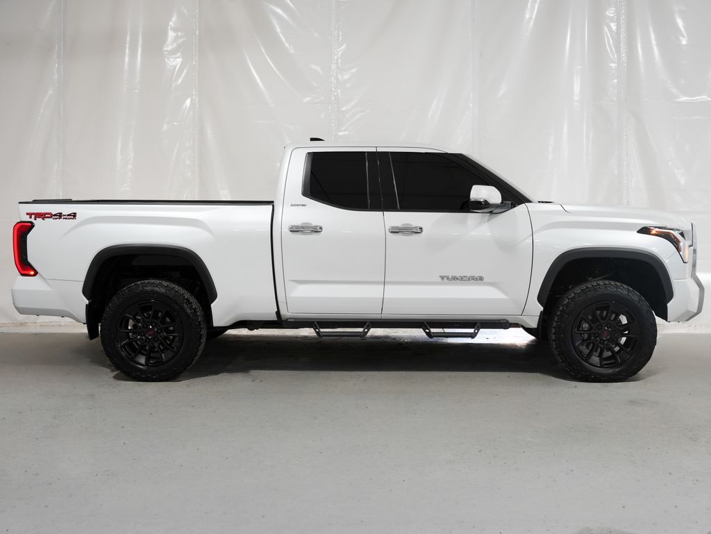 2023 Toyota Tundra Limited Tigard OR