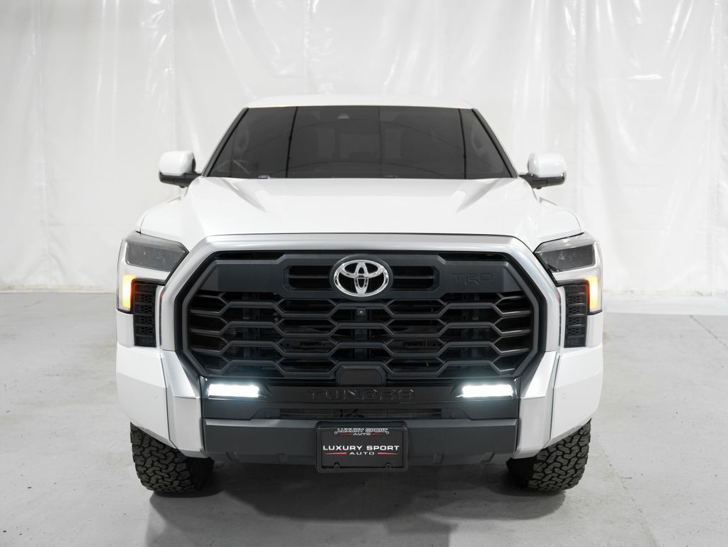 2023 Toyota Tundra Limited Tigard OR