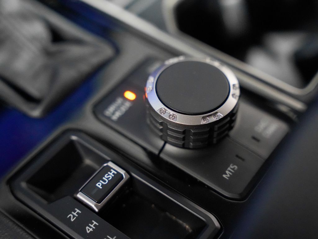 2023 Toyota Tundra Limited Tigard OR