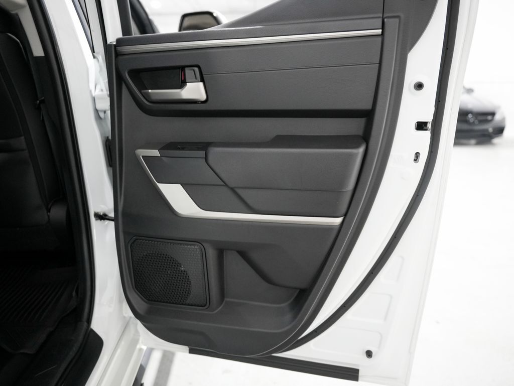 2023 Toyota Tundra Limited Tigard OR