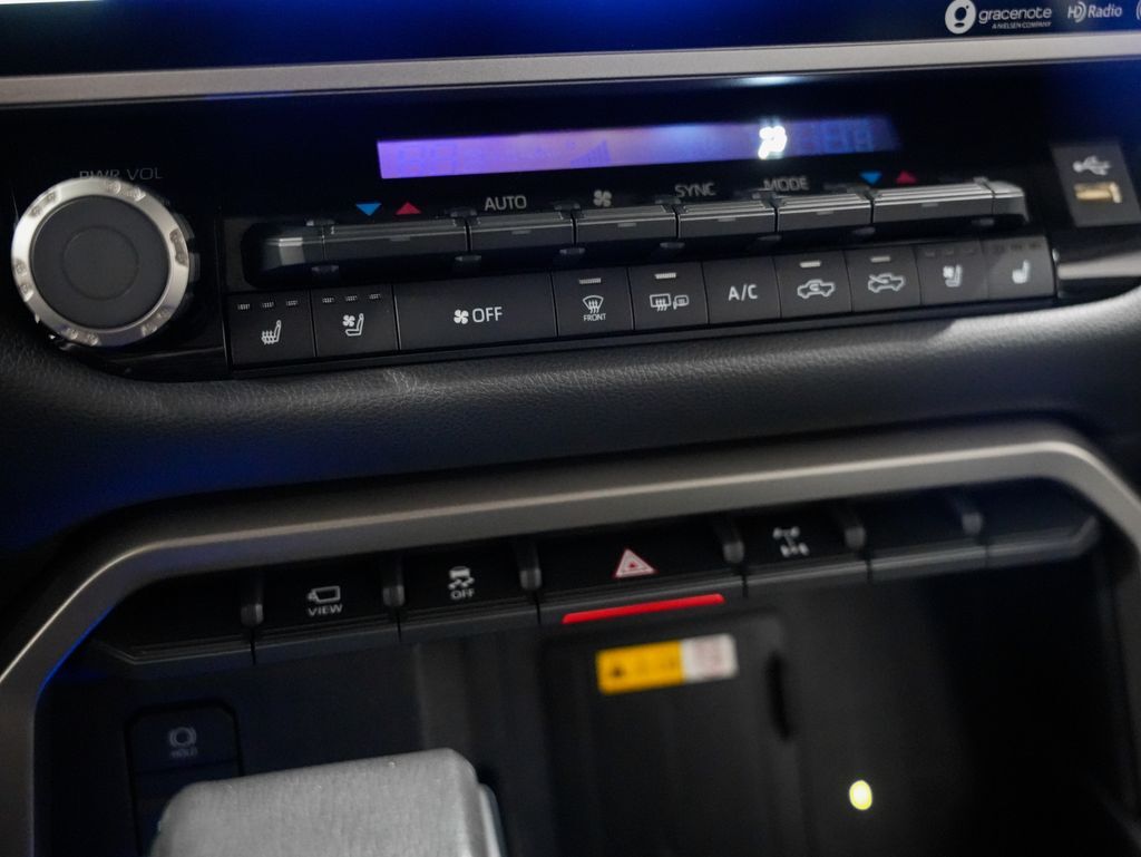 2023 Toyota Tundra Limited Tigard OR