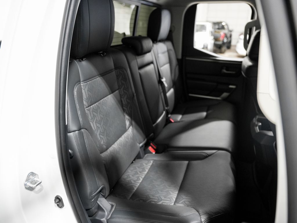2023 Toyota Tundra Limited Tigard OR