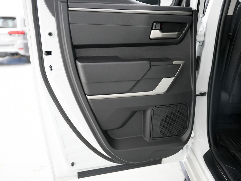 2023 Toyota Tundra Limited Tigard OR