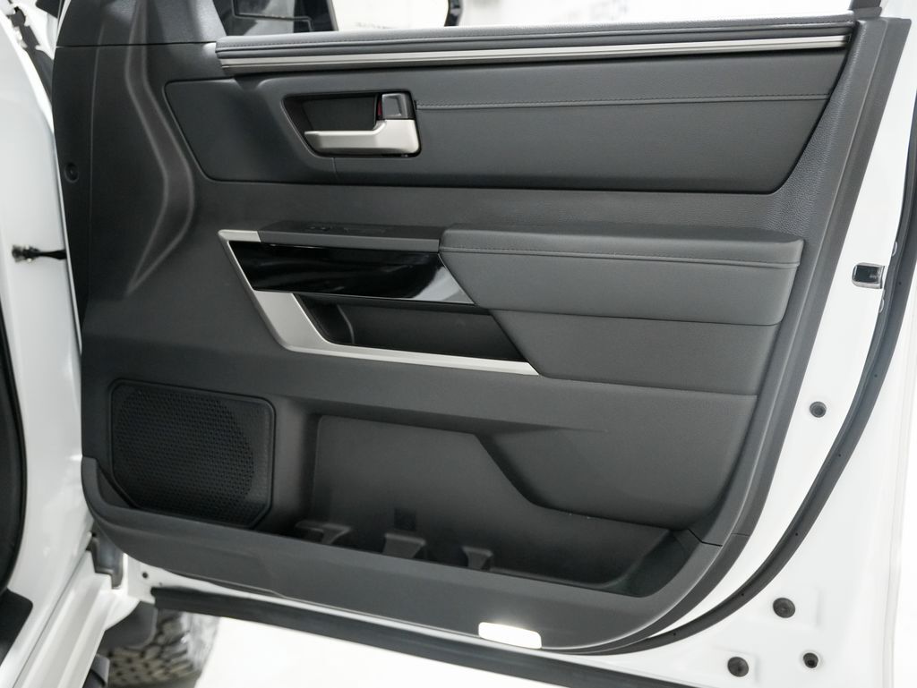 2023 Toyota Tundra Limited Tigard OR