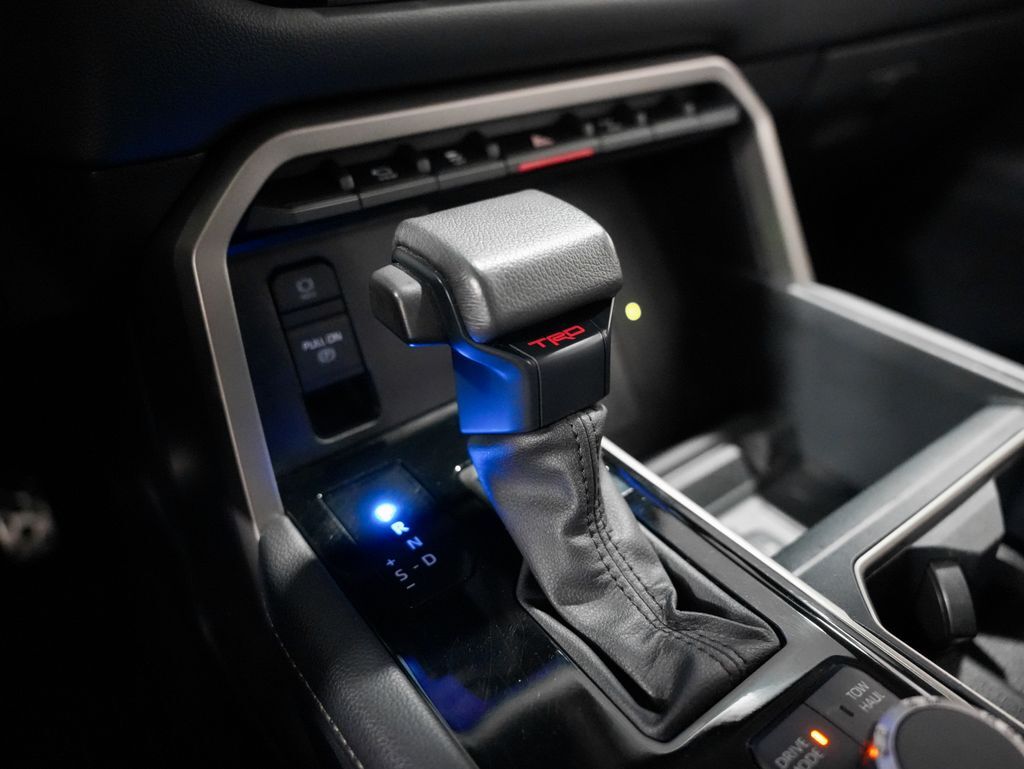 2023 Toyota Tundra Limited Tigard OR