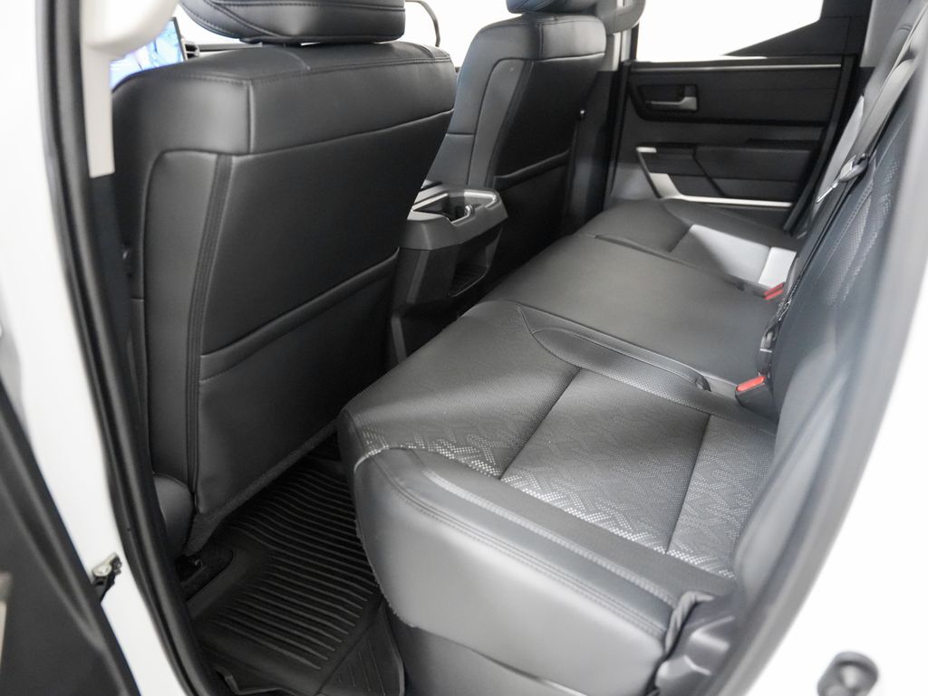 2023 Toyota Tundra Limited Tigard OR