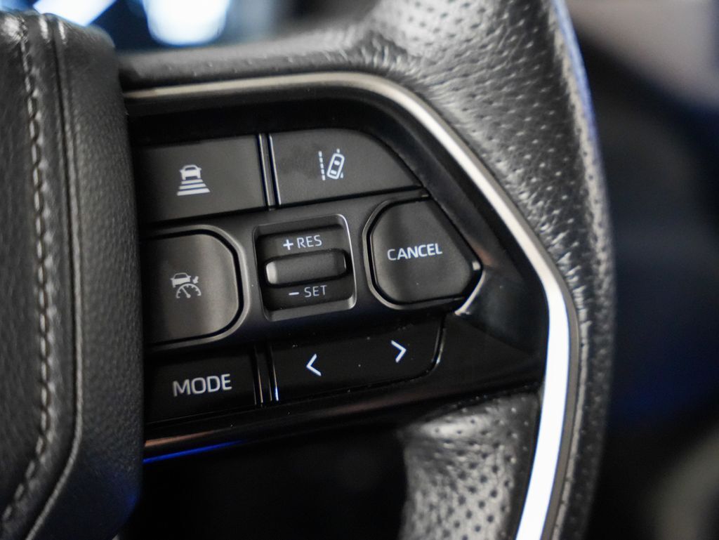 2023 Toyota Tundra Limited Tigard OR