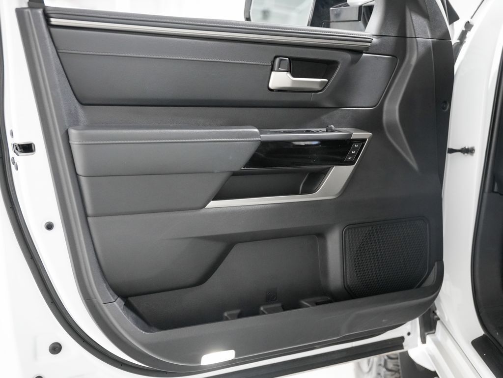 2023 Toyota Tundra Limited Tigard OR