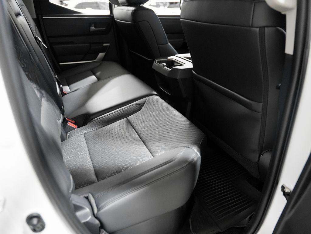 2023 Toyota Tundra Limited Tigard OR