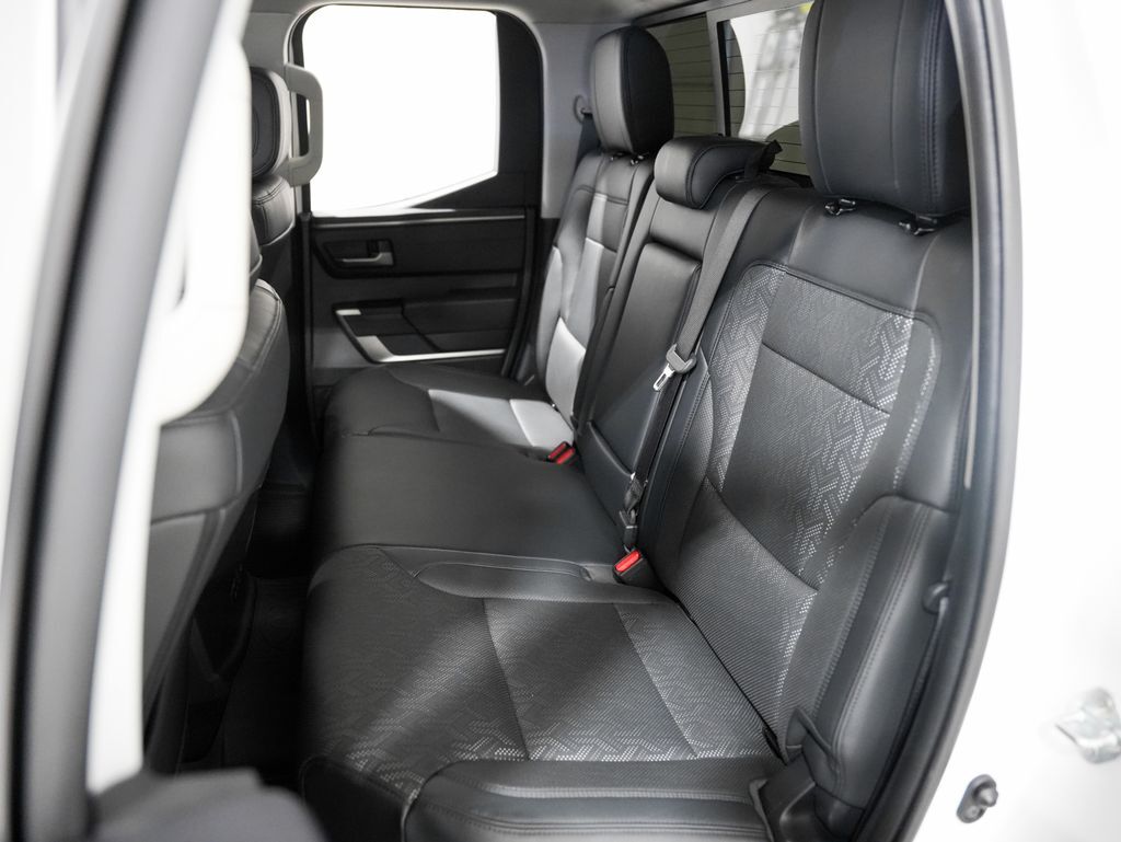 2023 Toyota Tundra Limited Tigard OR