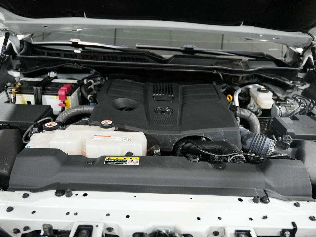 2023 Toyota Tundra Limited Tigard OR