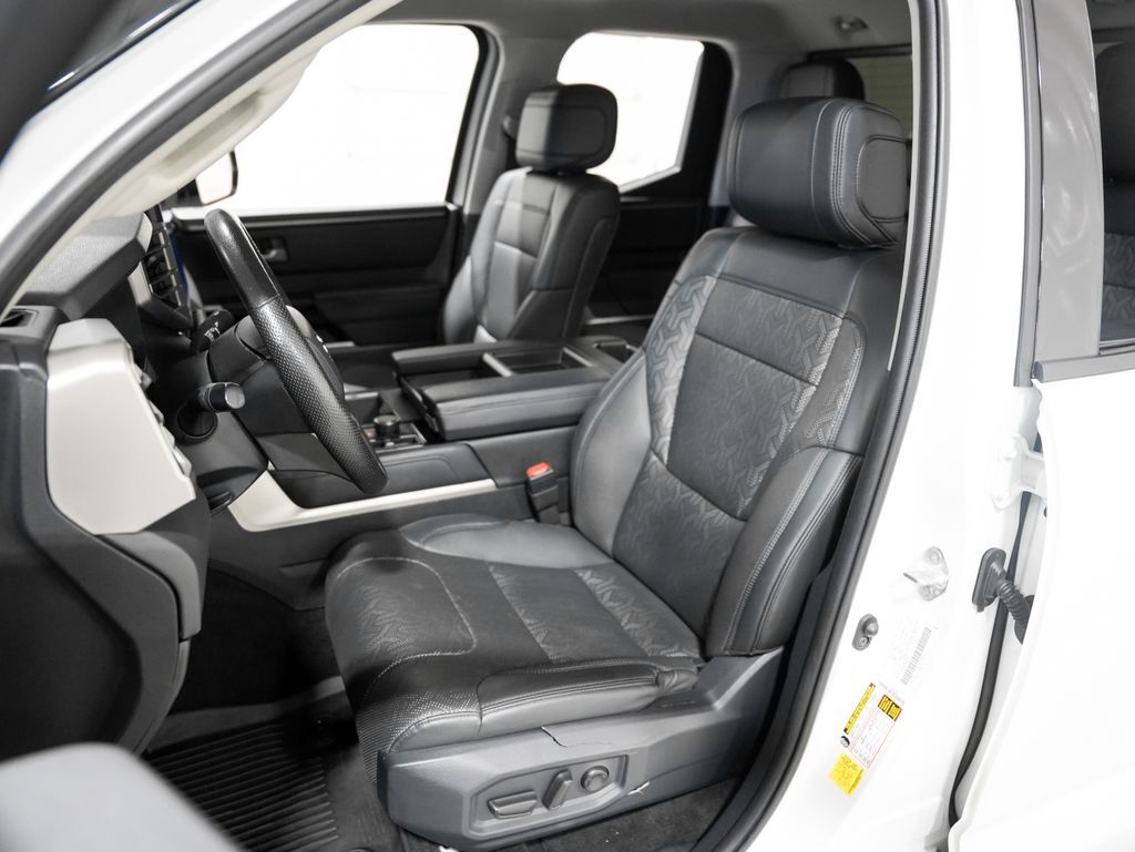 2023 Toyota Tundra Limited Tigard OR