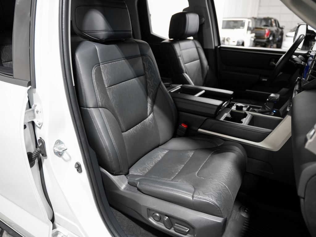 2023 Toyota Tundra Limited Tigard OR