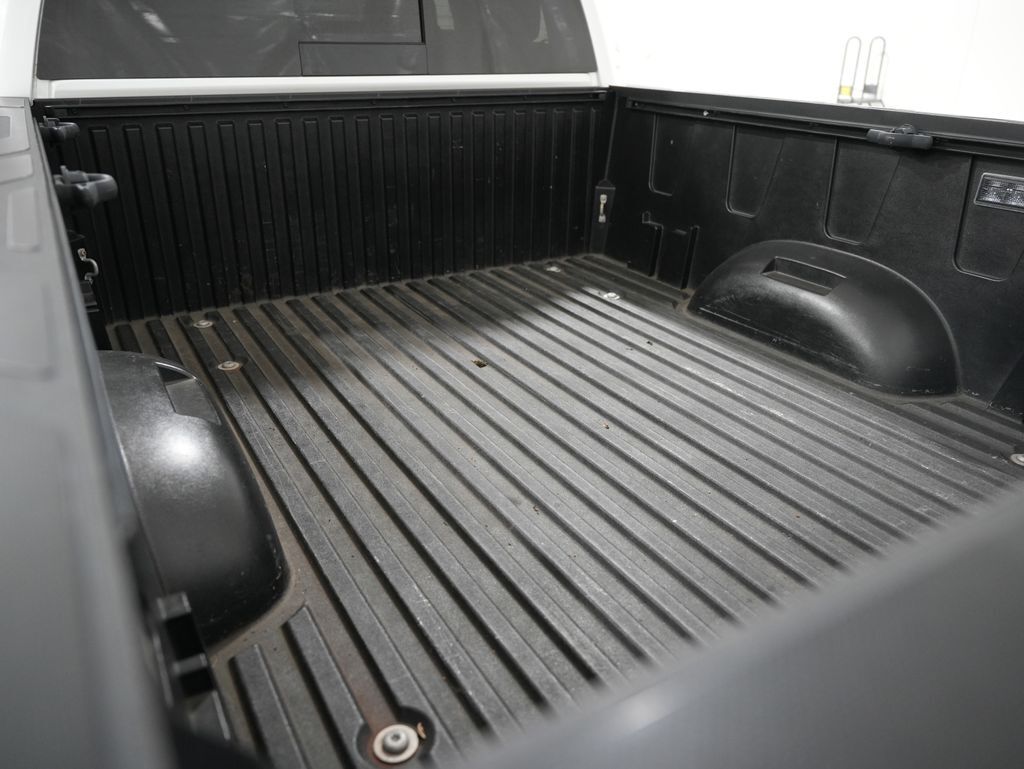 2023 Toyota Tundra Limited Tigard OR