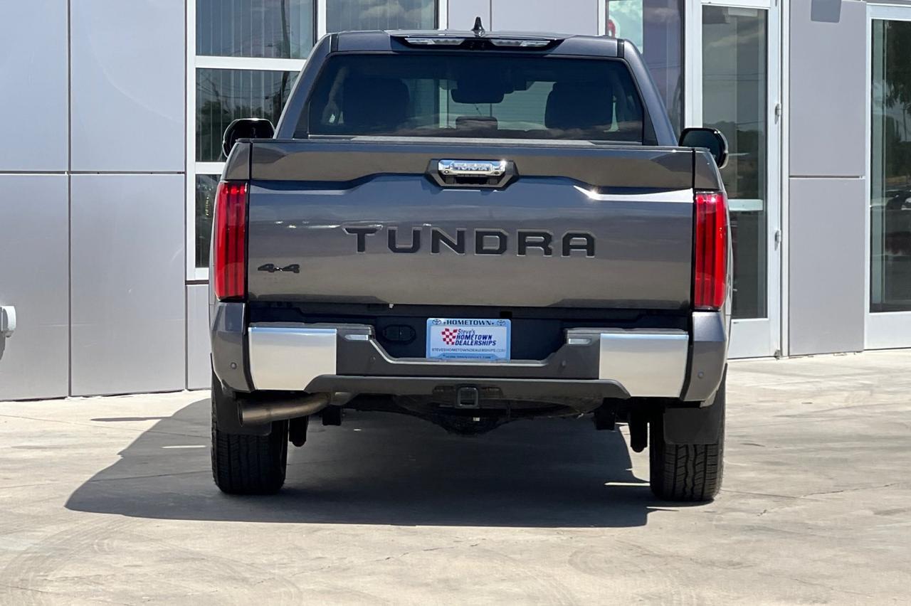 2023 Toyota Tundra Limited Ontario OR