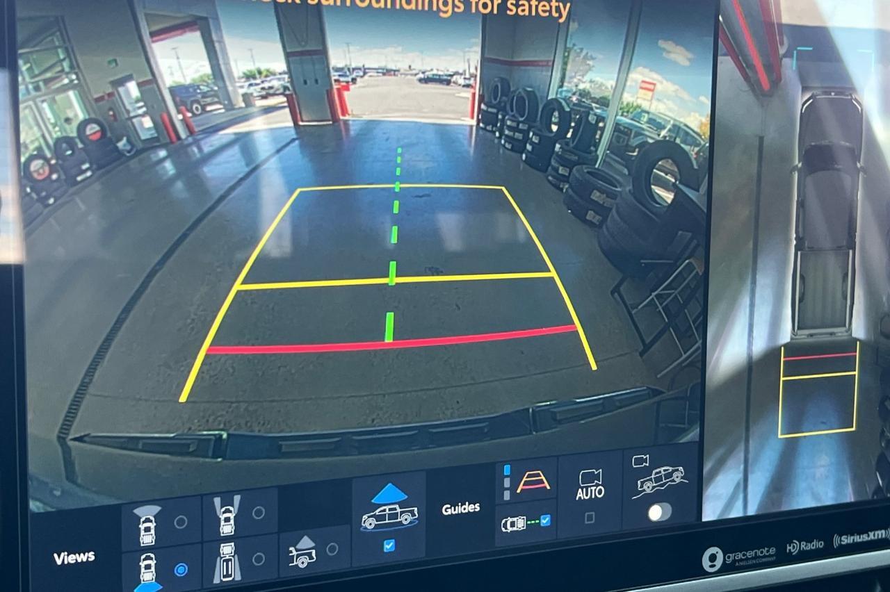 2023 Toyota Tundra Limited Ontario OR
