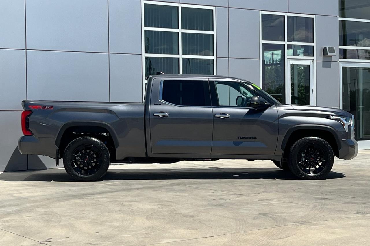 2023 Toyota Tundra Limited Ontario OR