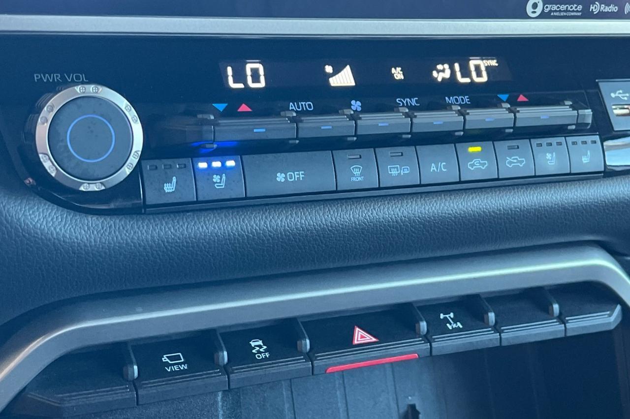 2023 Toyota Tundra Limited Ontario OR