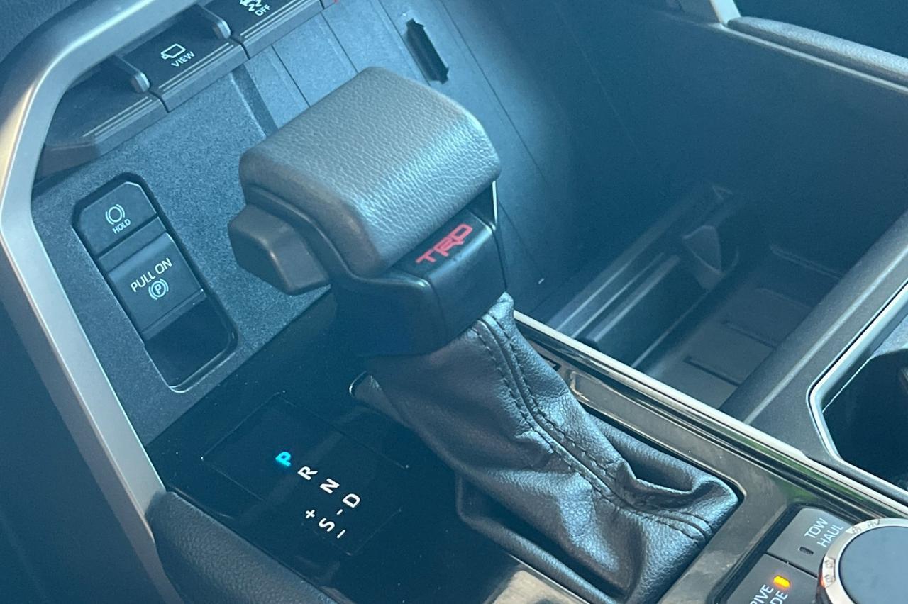 2023 Toyota Tundra Limited Ontario OR
