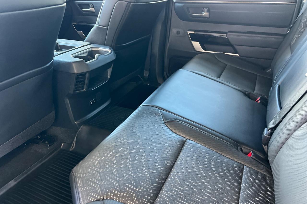 2023 Toyota Tundra Limited Ontario OR
