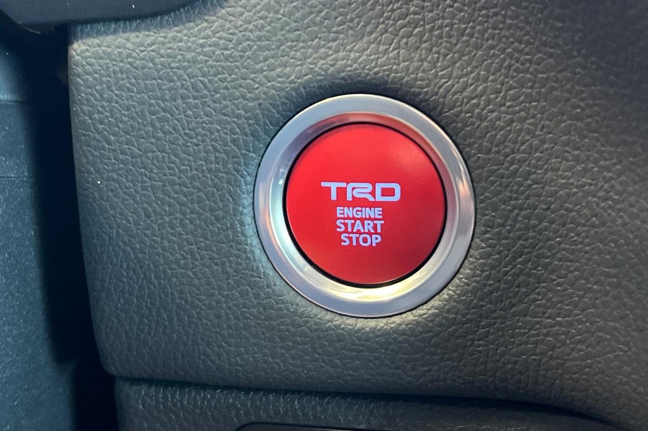 2023 Toyota Tundra Limited Ontario OR