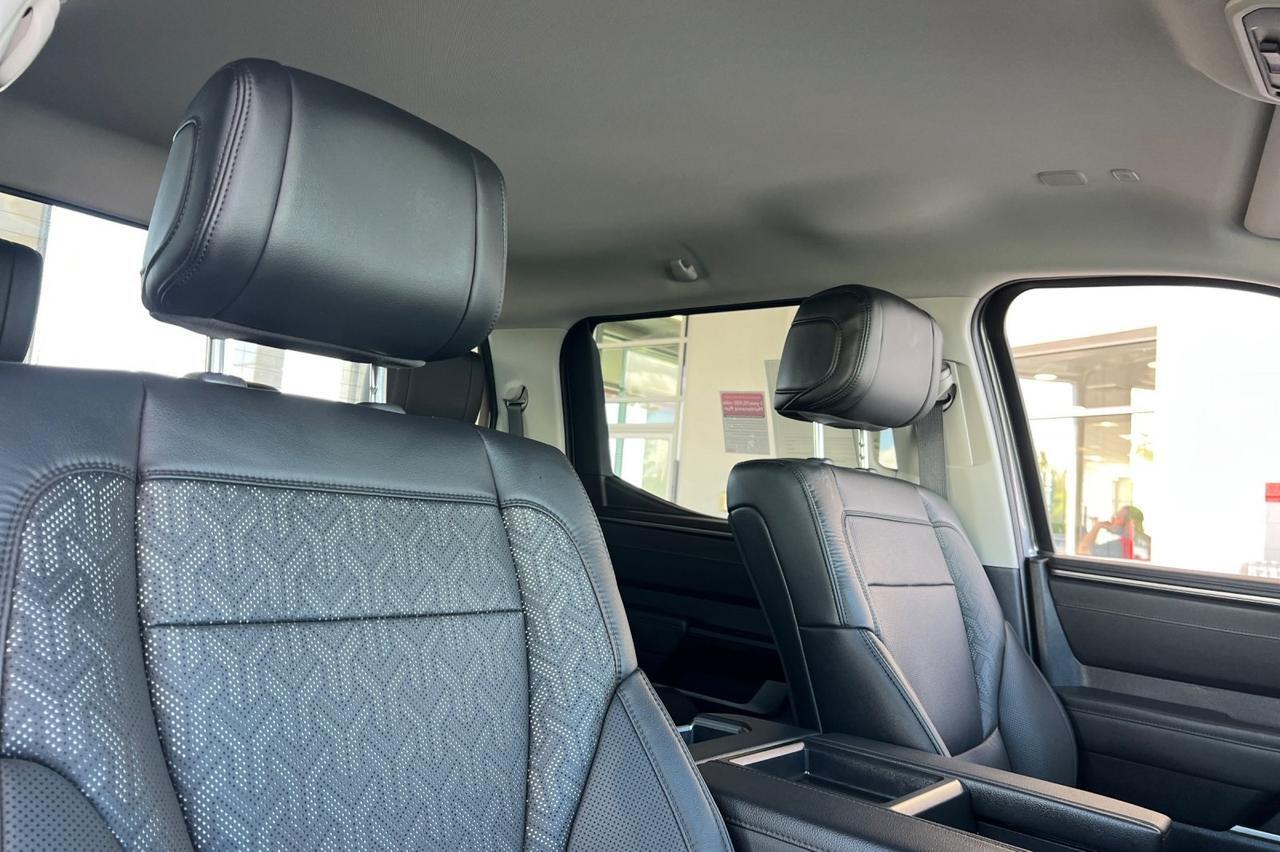 2023 Toyota Tundra Limited Ontario OR