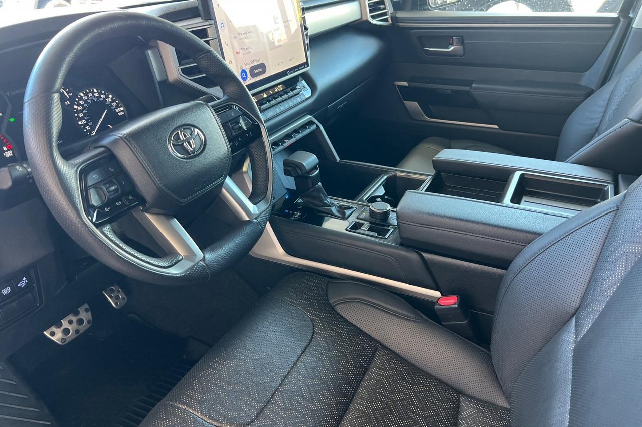 2023 Toyota Tundra Limited Ontario OR