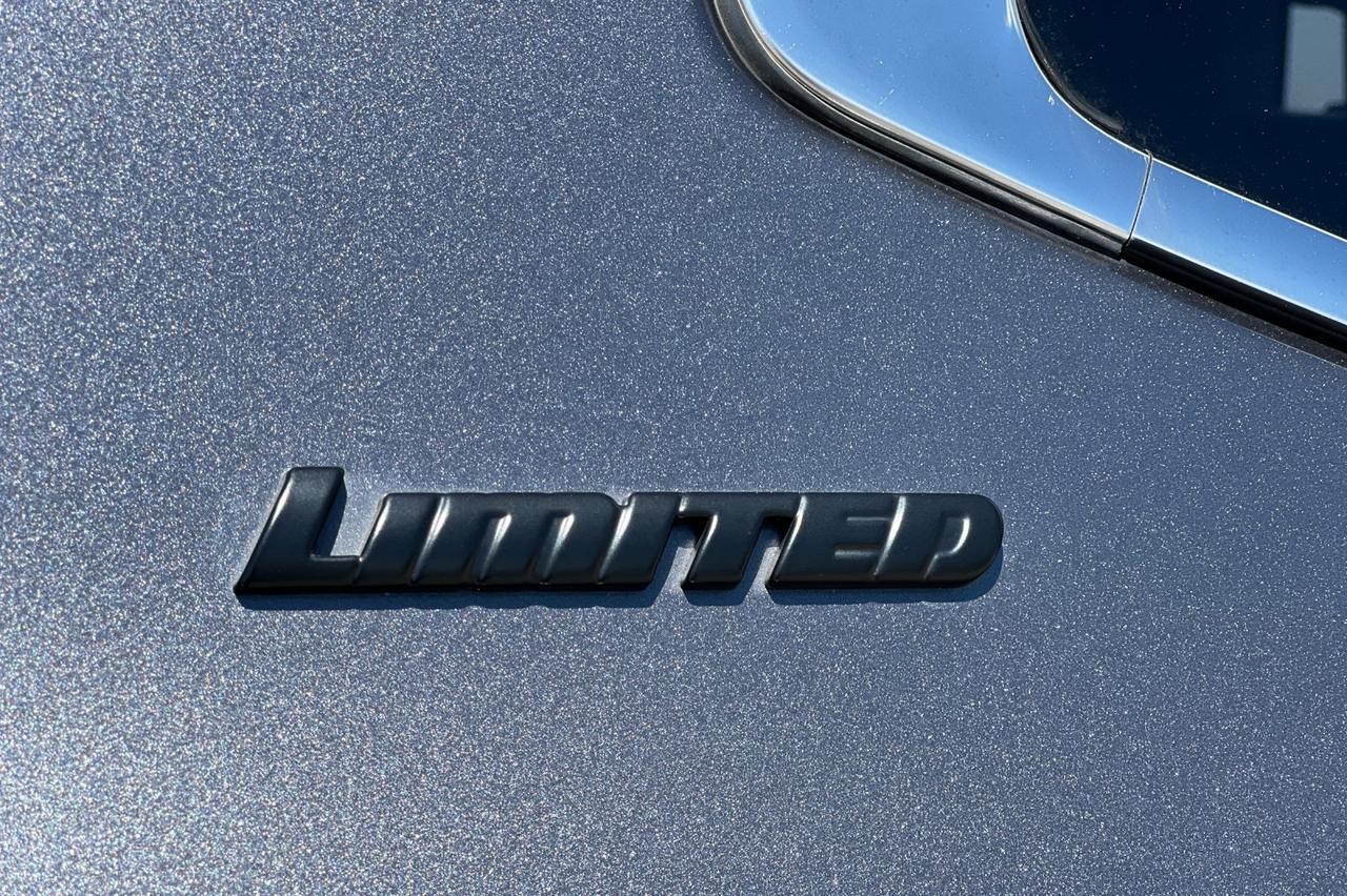 2023 Toyota Tundra Limited Ontario OR