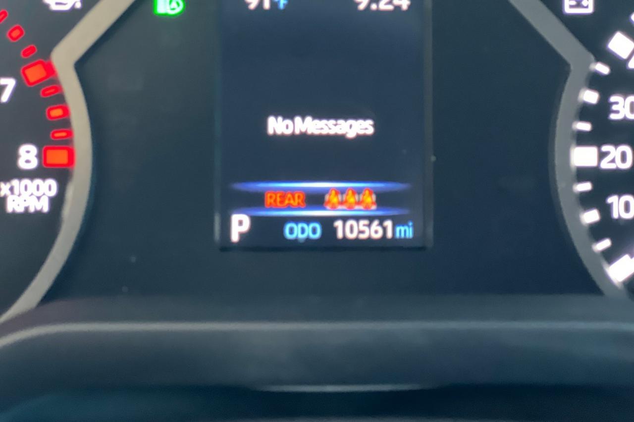 2023 Toyota Tundra Limited Ontario OR