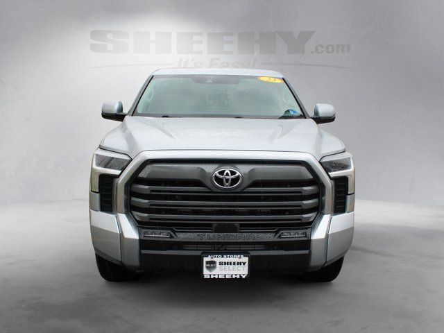 2023 Toyota Tundra Limited Fredericksburg VA